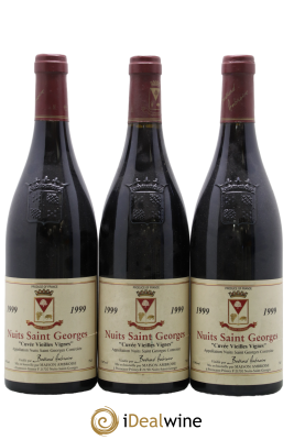 Nuits-Saint-Georges Vieilles Vignes Bertrand Ambroise
