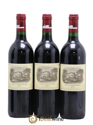 Château Lafite Rothschild 1er Grand Cru Classé