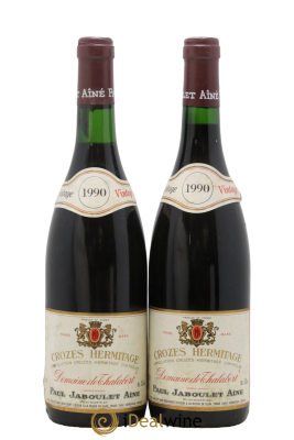 Crozes-Hermitage Domaine de Thalabert Paul Jaboulet Ainé