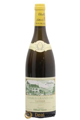 Chablis Grand Cru Vaudésir Billaud-Simon (Domaine)