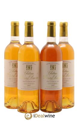 Château Doisy Daëne 2ème Grand Cru Classé