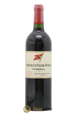 Château la Fleur Petrus