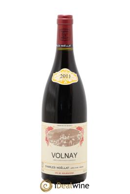 Volnay Charles Noëllat