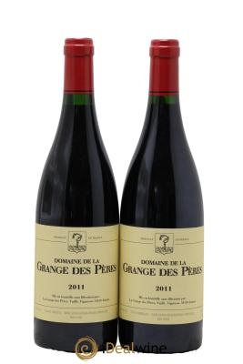 IGP Pays d'Hérault Grange des Pères Laurent Vaillé