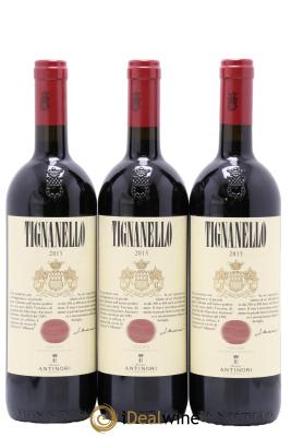 Toscana IGT Tignanello Tenuta Tignanello - Marchesi Antinori