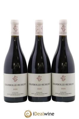 Chambolle-Musigny Jean-Jacques Confuron