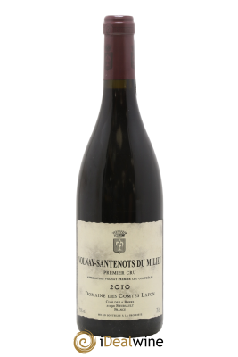 Volnay 1er Cru Santenots du Milieu Comtes Lafon (Domaine des)