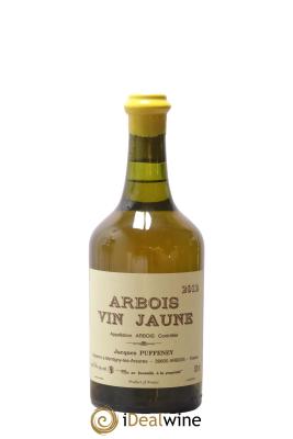 Arbois Vin Jaune Jacques Puffeney