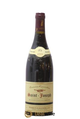 Saint-Joseph Domaine Coursodon