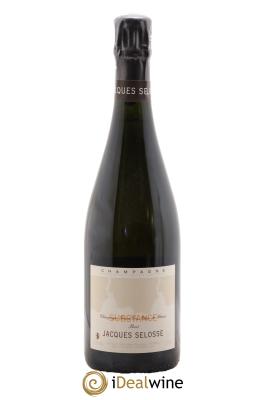 Substance Jacques Selosse