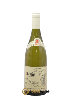 Chablis Laurent Tribut