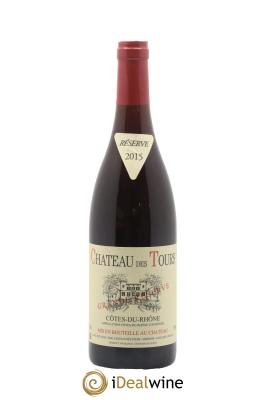 Côtes-du-Rhône Château des Tours Grande Réserve Emmanuel Reynaud