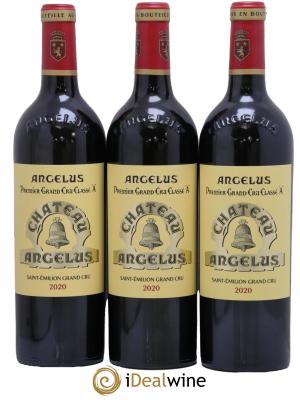 Château Angélus 1er Grand Cru Classé A 