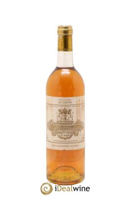 Château Filhot 2ème Grand Cru Classé