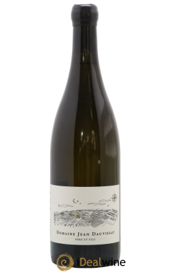Chablis Les Tierces Domaine Jean Dauvissat Père et Fils