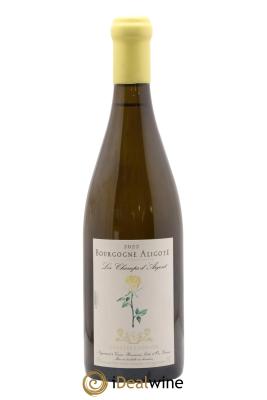 Bourgogne Aligoté Les Champs d'Argent Charles Lachaux