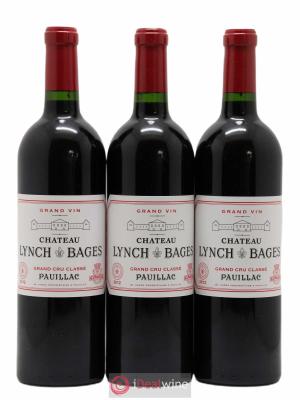 Château Lynch Bages 5ème Grand Cru Classé