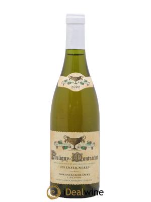 Puligny-Montrachet Les Enseignères Coche Dury (Domaine)