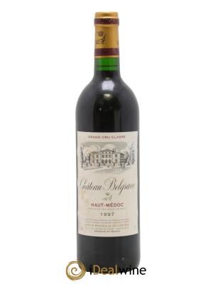 Château Belgrave 5ème Grand Cru Classé