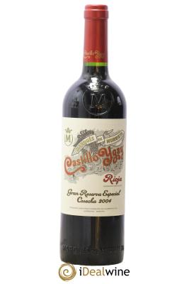 Rioja DOCA Castillo Ygay Gran Reserva Especial Marqués de Murrieta
