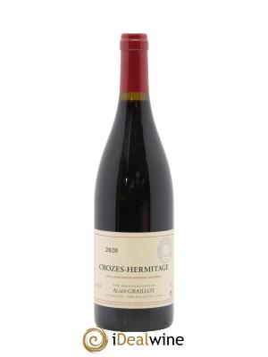 Crozes-Hermitage Domaine Graillot