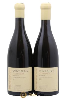 Saint-Aubin 1er Cru La Chatenière Pierre-Yves Colin Morey