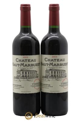 Château Haut Marbuzet