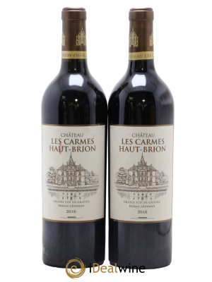 Château Les Carmes Haut-Brion