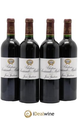 Château Sociando Mallet