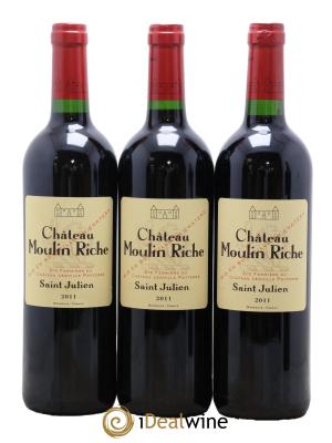 Château Moulin Riche