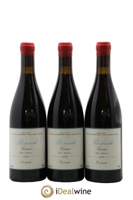 Espagne Ribeira Sacra Rosende Lousas Envinate
