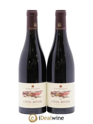 Côte-Rôtie Mon Village Stéphane Ogier