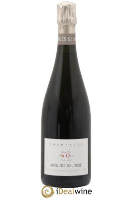 Version Originale Jacques Selosse