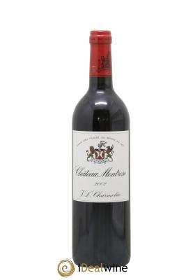 Château Montrose 2ème Grand Cru Classé