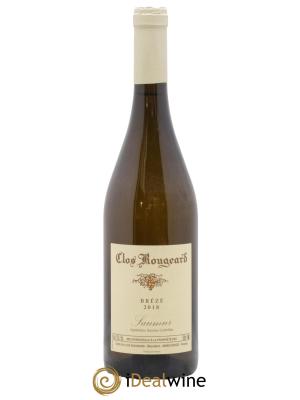 Saumur Brézé Clos Rougeard