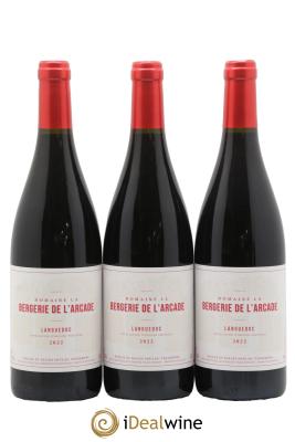 Languedoc La Bergerie de l'Arcade (Domaine)