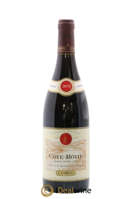 Côte-Rôtie Côtes Brune et Blonde Guigal