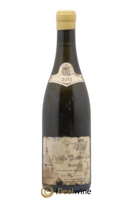 Chablis 1er Cru Butteaux Raveneau (Domaine)