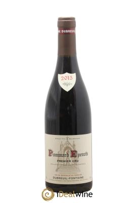 Pommard 1er Cru Epenots Dubreuil Fontaine