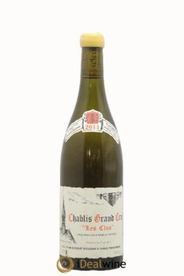 Chablis Grand Cru Les Clos Vincent Dauvissat (Domaine)
