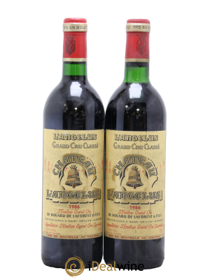 Château Angélus 1er Grand Cru Classé A