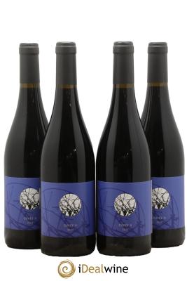 Languedoc  Cuvée H  Le Clos de la Barthassade