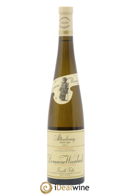 Alsace Pinot Gris Altenbourg Weinbach (Domaine)