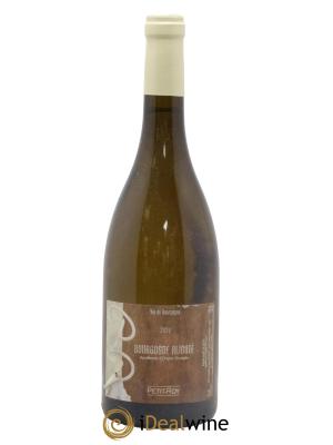 Bourgogne Aligoté Domaine Petit Roy (Seiichi Wang)