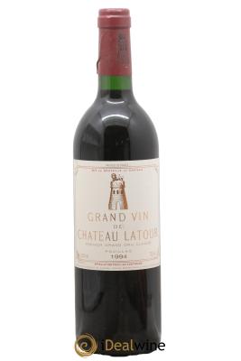 Château Latour 1er Grand Cru Classé
