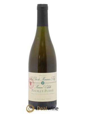 Pouilly-Fuissé Clos de Monsieur Noly Vieilles Vignes Valette (Domaine)