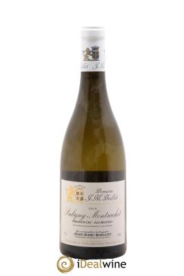 Puligny-Montrachet 1er Cru Les Referts Jean-Marc Boillot