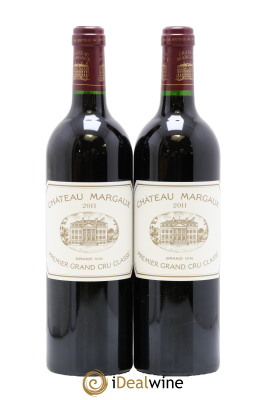Château Margaux 1er Grand Cru Classé