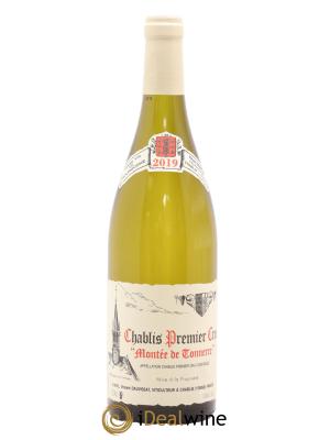 Chablis 1er Cru Montée de Tonnerre Vincent Dauvissat (Domaine)