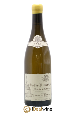 Chablis 1er Cru Montée de Tonnerre Raveneau (Domaine)